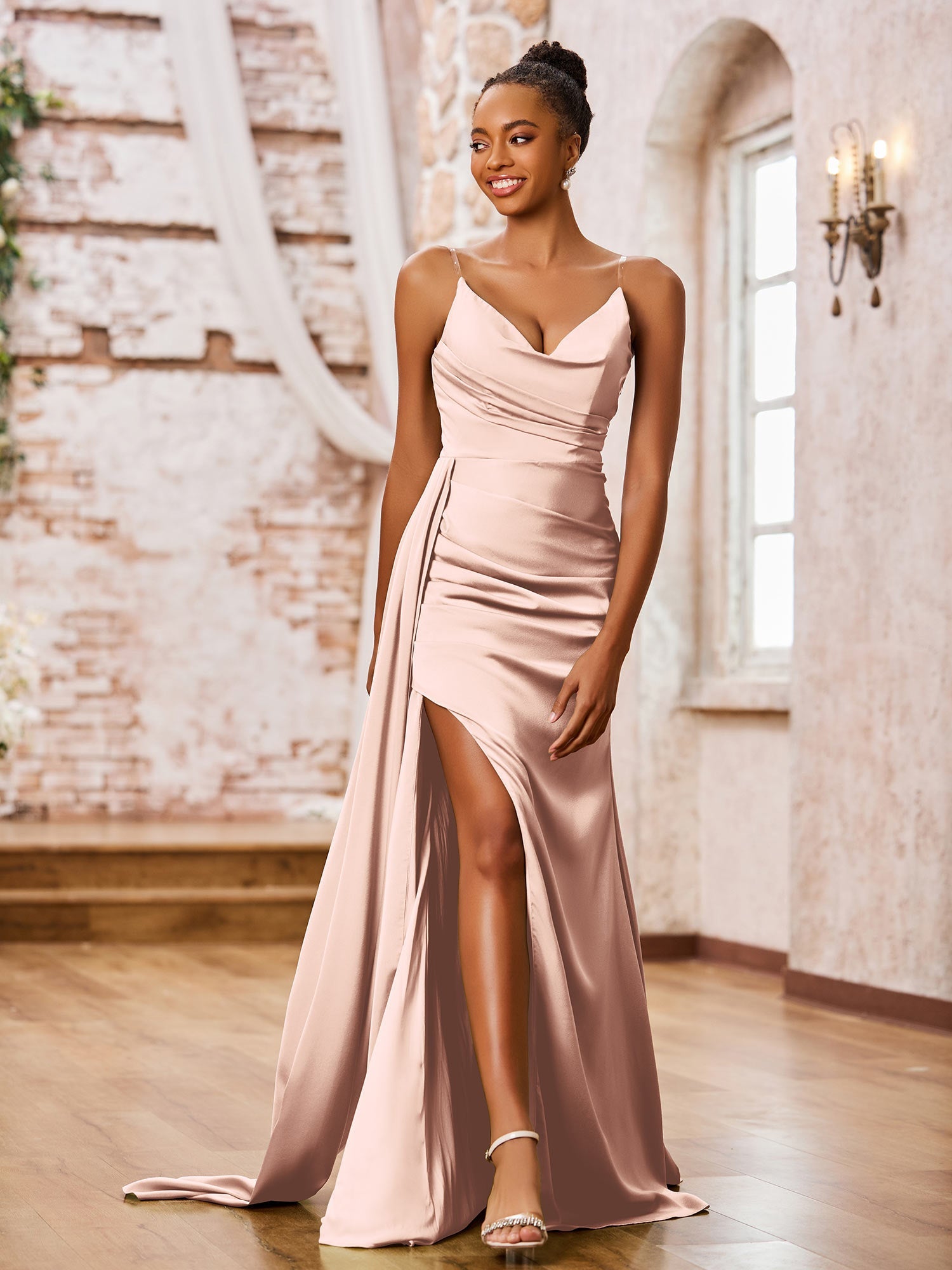 Pearl Pink